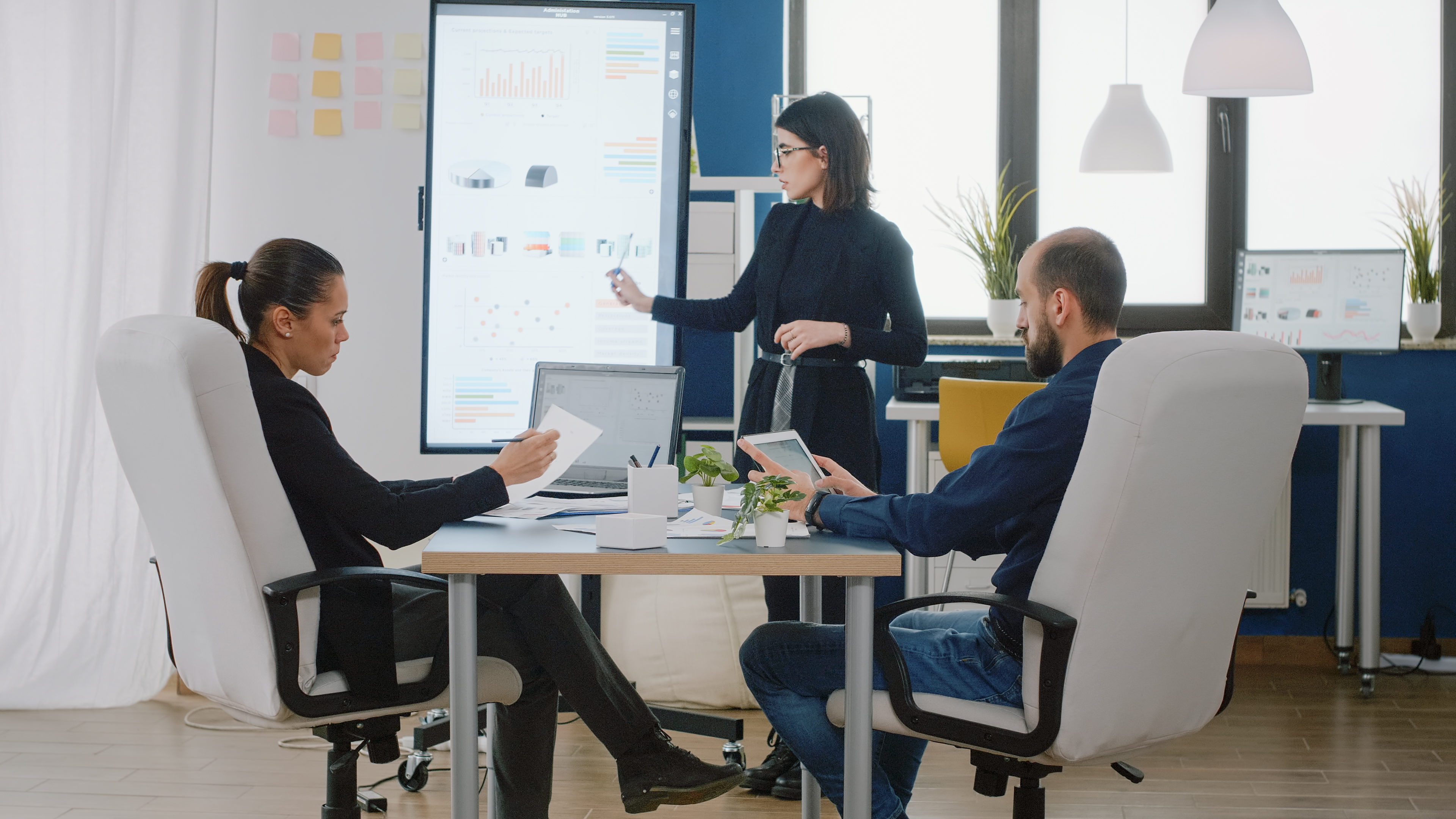 Organisation Design